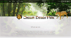 Desktop Screenshot of jaguar.am